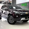 CHEVROLET S10 2.8 16V TURBO DIESEL LTZ CD 4X4 AUTOMÁTICO CHEVROLET S10 2.8 16V TURBO DIESEL LTZ CD 4X4 AUTOMÁTICO