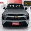 CHEVROLET S10 2.8 16V TURBO DIESEL WT CD 4X4 MANUAL CHEVROLET S10 2.8 16V TURBO DIESEL WT CD 4X4 MANUAL