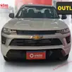 CHEVROLET S10 2.8 16V TURBO DIESEL WT CD 4X4 MANUAL CHEVROLET S10 2.8 16V TURBO DIESEL WT CD 4X4 MANUAL