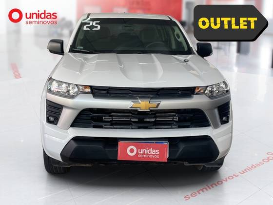 CHEVROLET S10 2.8 16V TURBO DIESEL WT CD 4X4 MANUAL