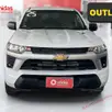 CHEVROLET S10 2.8 16V TURBO DIESEL WT CD 4X4 MANUAL CHEVROLET S10 2.8 16V TURBO DIESEL WT CD 4X4 MANUAL