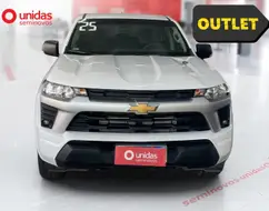 CHEVROLET S10 2.8 16V TURBO DIESEL WT CD 4X4 MANUAL CHEVROLET S10 2.8 16V TURBO DIESEL WT CD 4X4 MANUAL