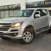 CHEVROLET S10 2.8 LT 4X4 CD 16V TURBO DIESEL 4P AUTOMÁTICO CHEVROLET S10 2.8 LT 4X4 CD 16V TURBO DIESEL 4P AUTOMÁTICO