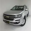 CHEVROLET S10 2.8 LT 4X4 CD 16V TURBO DIESEL 4P AUTOMÁTICO CHEVROLET S10 2.8 LT 4X4 CD 16V TURBO DIESEL 4P AUTOMÁTICO