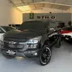 CHEVROLET S10 2.8 LT 4X4 CD 16V TURBO DIESEL 4P MANUAL CHEVROLET S10 2.8 LT 4X4 CD 16V TURBO DIESEL 4P MANUAL