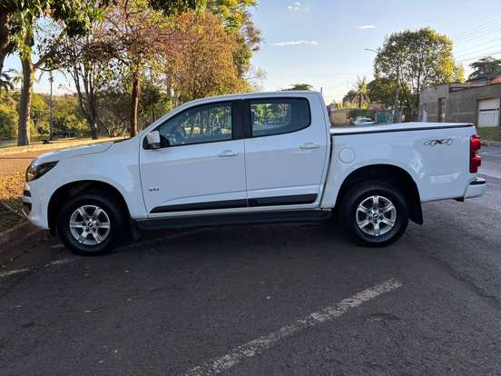 CHEVROLET-S10-2019