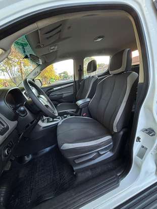 CHEVROLET-S10-2.8 LT 4X4 CD 16V TURBO DIESEL 4P MANUAL CHEVROLET-S10-2019