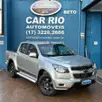 CHEVROLET S10 2.8 LT 4X4 CD 16V TURBO DIESEL 4P MANUAL CHEVROLET S10 2.8 LT 4X4 CD 16V TURBO DIESEL 4P MANUAL