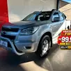 CHEVROLET S10 2.8 LT 4X4 CD 16V TURBO DIESEL 4P MANUAL CHEVROLET S10 2.8 LT 4X4 CD 16V TURBO DIESEL 4P MANUAL