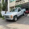 CHEVROLET SILVERADO 4.2 D-20 4X2 CS 18V TURBO INTERCOOLER DIESEL 2P MANUAL CHEVROLET SILVERADO 4.2 D-20 4X2 CS 18V TURBO INTERCOOLER DIESEL 2P MANUAL