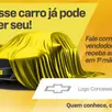 CHEVROLET SPARK EUV 42 KW ELÉTRICO CHEVROLET SPARK EUV 42 KW ELÉTRICO