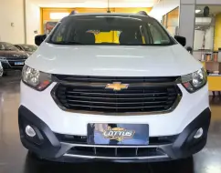 CHEVROLET SPIN 1.8 ACTIV7 8V FLEX 4P AUTOMÁTICO CHEVROLET SPIN 1.8 ACTIV7 8V FLEX 4P AUTOMÁTICO