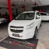 CHEVROLET SPIN 1.8 LT 8V FLEX 4P AUTOMÁTICO CHEVROLET SPIN 1.8 LT 8V FLEX 4P AUTOMÁTICO