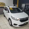 CHEVROLET SPIN 1.8 LT 8V FLEX 4P AUTOMÁTICO CHEVROLET SPIN 1.8 LT 8V FLEX 4P AUTOMÁTICO