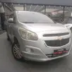 CHEVROLET SPIN 1.8 LT 8V FLEX 4P AUTOMÁTICO CHEVROLET SPIN 1.8 LT 8V FLEX 4P AUTOMÁTICO