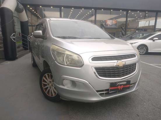 CHEVROLET-SPIN-2013