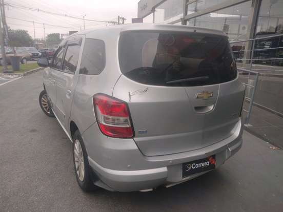 CHEVROLET-SPIN-2013