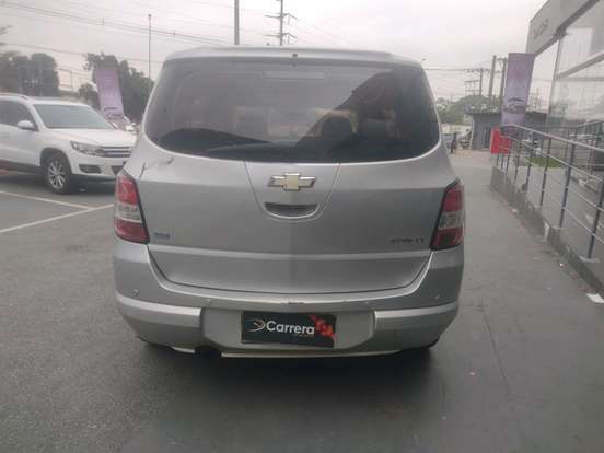 CHEVROLET-SPIN-2013