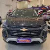 CHEVROLET SPIN 1.8 LTZ 8V FLEX 4P AUTOMÁTICO CHEVROLET SPIN 1.8 LTZ 8V FLEX 4P AUTOMÁTICO