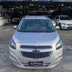 CHEVROLET SPIN 1.8 LTZ 8V FLEX 4P MANUAL CHEVROLET SPIN 1.8 LTZ 8V FLEX 4P MANUAL