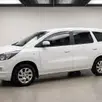 CHEVROLET SPIN 1.8 LTZ 8V FLEX 4P MANUAL CHEVROLET SPIN 1.8 LTZ 8V FLEX 4P MANUAL