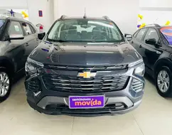 CHEVROLET SPIN 1.8 PREMIER 8V FLEX 4P AUTOMÁTICO CHEVROLET SPIN 1.8 PREMIER 8V FLEX 4P AUTOMÁTICO