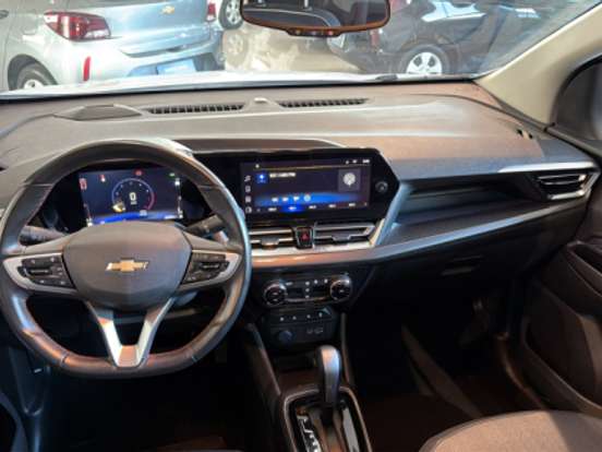 CHEVROLET-SPIN-1.8 PREMIER 8V FLEX 4P AUTOMÁTICO CHEVROLET-SPIN-2024