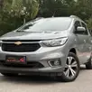 CHEVROLET SPIN 1.8 PREMIER 8V FLEX 4P AUTOMÁTICO CHEVROLET SPIN 1.8 PREMIER 8V FLEX 4P AUTOMÁTICO