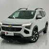 CHEVROLET SPIN 1.8 PREMIER 8V FLEX 4P AUTOMÁTICO CHEVROLET SPIN 1.8 PREMIER 8V FLEX 4P AUTOMÁTICO