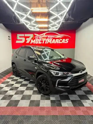 CHEVROLET TRACKER 1.0 TURBO FLEX AUTOMÁTICO
