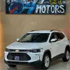 CHEVROLET TRACKER 1.0 TURBO FLEX LT AUTOMÁTICO CHEVROLET TRACKER 1.0 TURBO FLEX LT AUTOMÁTICO