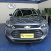 CHEVROLET TRACKER 1.0 TURBO FLEX LTZ AUTOMÁTICO CHEVROLET TRACKER 1.0 TURBO FLEX LTZ AUTOMÁTICO