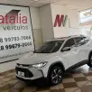 CHEVROLET TRACKER 1.2 TURBO FLEX PREMIER AUTOMÁTICO CHEVROLET TRACKER 1.2 TURBO FLEX PREMIER AUTOMÁTICO