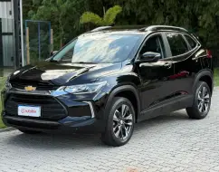 CHEVROLET TRACKER 1.2 TURBO FLEX PREMIER AUTOMÁTICO CHEVROLET TRACKER 1.2 TURBO FLEX PREMIER AUTOMÁTICO