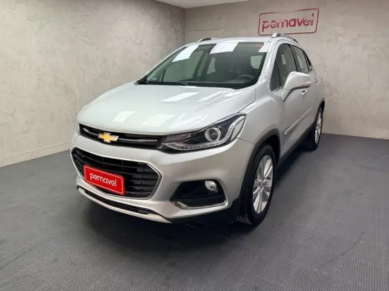 CHEVROLET TRACKER 1.4 16V TURBO FLEX PREMIER AUTOMÁTICO
