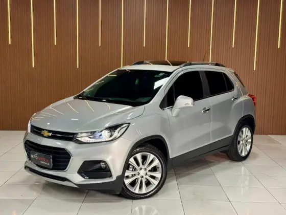 CHEVROLET TRACKER 1.4 16V TURBO FLEX PREMIER AUTOMÁTICO