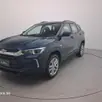 CHEVROLET TRACKER 1.0 TURBO FLEX AUTOMÁTICO CHEVROLET TRACKER 1.0 TURBO FLEX AUTOMÁTICO