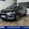 CHEVROLET TRACKER 1.0 TURBO FLEX AUTOMÁTICO CHEVROLET TRACKER 1.0 TURBO FLEX AUTOMÁTICO
