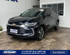 CHEVROLET TRACKER 1.0 TURBO FLEX AUTOMÁTICO CHEVROLET TRACKER 1.0 TURBO FLEX AUTOMÁTICO