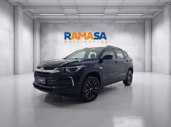 CHEVROLET TRACKER 1.0 TURBO FLEX AUTOMÁTICO