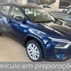CHEVROLET TRACKER 1.0 TURBO FLEX AUTOMÁTICO CHEVROLET TRACKER 1.0 TURBO FLEX AUTOMÁTICO