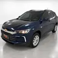 CHEVROLET TRACKER 1.0 TURBO FLEX AUTOMÁTICO CHEVROLET TRACKER 1.0 TURBO FLEX AUTOMÁTICO