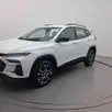 CHEVROLET TRACKER 1.0 TURBO FLEX LT AUTOMÁTICO CHEVROLET TRACKER 1.0 TURBO FLEX LT AUTOMÁTICO