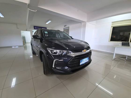 CHEVROLET TRACKER 1.0 TURBO FLEX LT AUTOMÁTICO