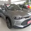 CHEVROLET TRACKER 1.0 TURBO FLEX LT AUTOMÁTICO CHEVROLET TRACKER 1.0 TURBO FLEX LT AUTOMÁTICO