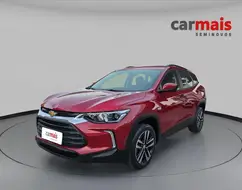CHEVROLET TRACKER 1.0 TURBO FLEX LT AUTOMÁTICO CHEVROLET TRACKER 1.0 TURBO FLEX LT AUTOMÁTICO