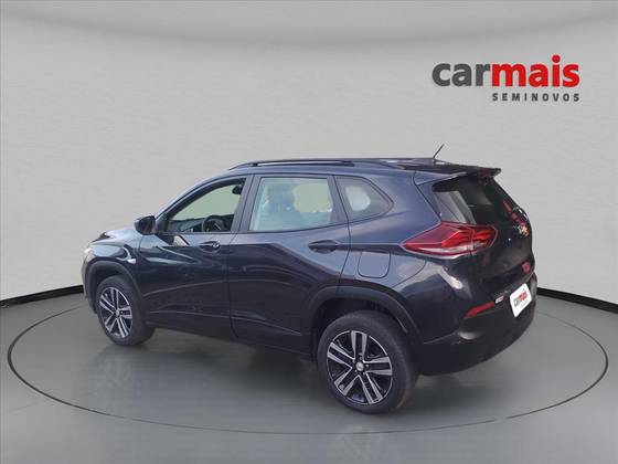 CHEVROLET TRACKER 1.0 TURBO FLEX LT AUTOMÁTICO