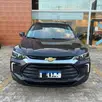 CHEVROLET TRACKER 1.0 TURBO FLEX LT AUTOMÁTICO CHEVROLET TRACKER 1.0 TURBO FLEX LT AUTOMÁTICO