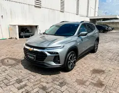 CHEVROLET TRACKER 1.0 TURBO FLEX LT AUTOMÁTICO CHEVROLET TRACKER 1.0 TURBO FLEX LT AUTOMÁTICO