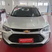 CHEVROLET TRACKER 1.0 TURBO FLEX LT AUTOMÁTICO CHEVROLET TRACKER 1.0 TURBO FLEX LT AUTOMÁTICO